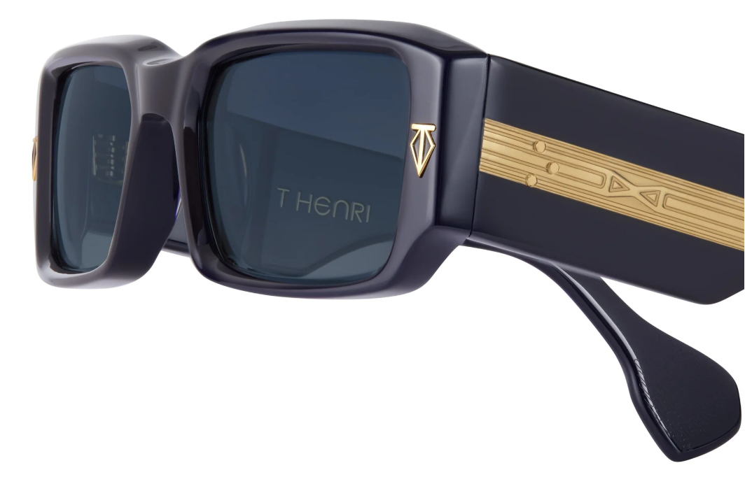Brille T Henri Rossi