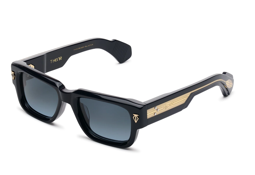 Lunettes de soleil T Henri Taycan