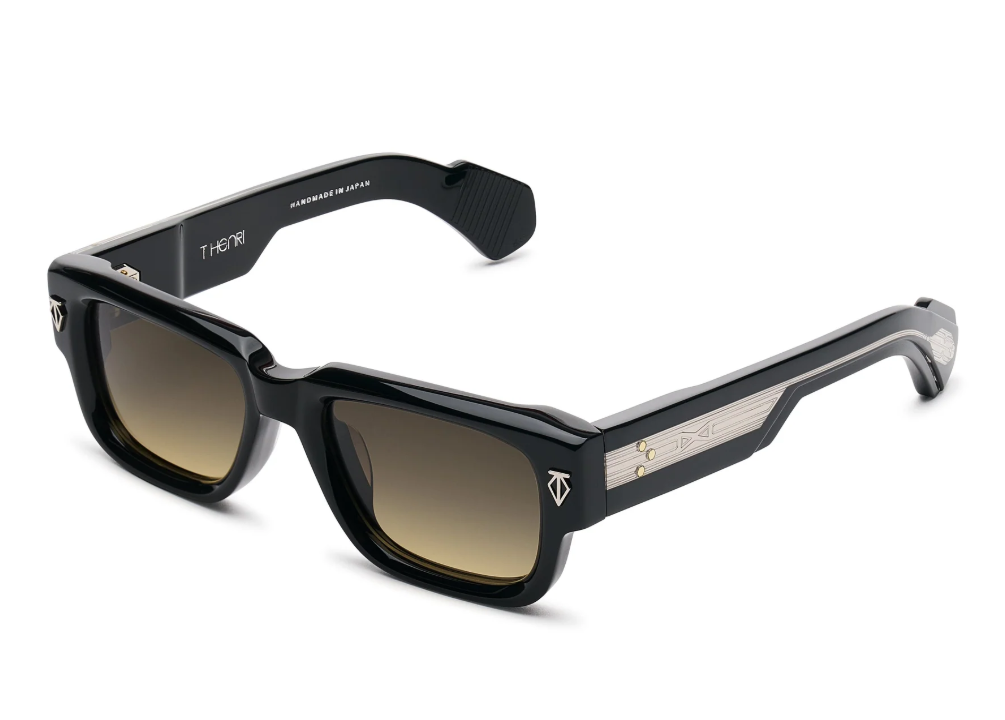 Lunettes de soleil T Henri Taycan