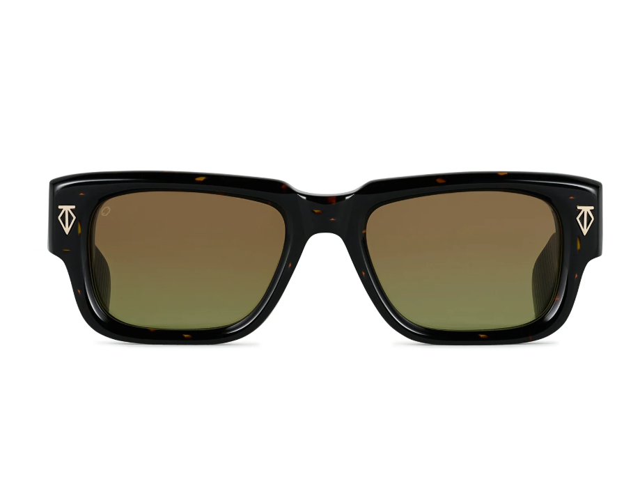 Lunettes de soleil T Henri Taycan