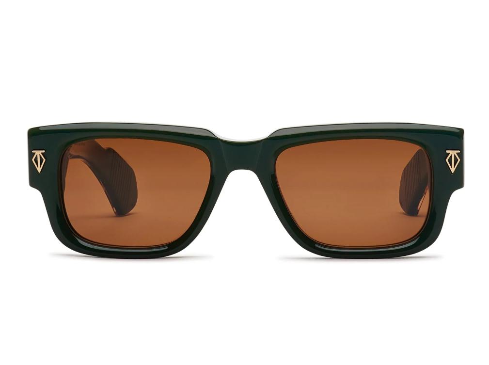 Lunettes de soleil T Henri Taycan