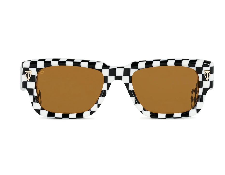 Lunettes de soleil T Henri Taycan