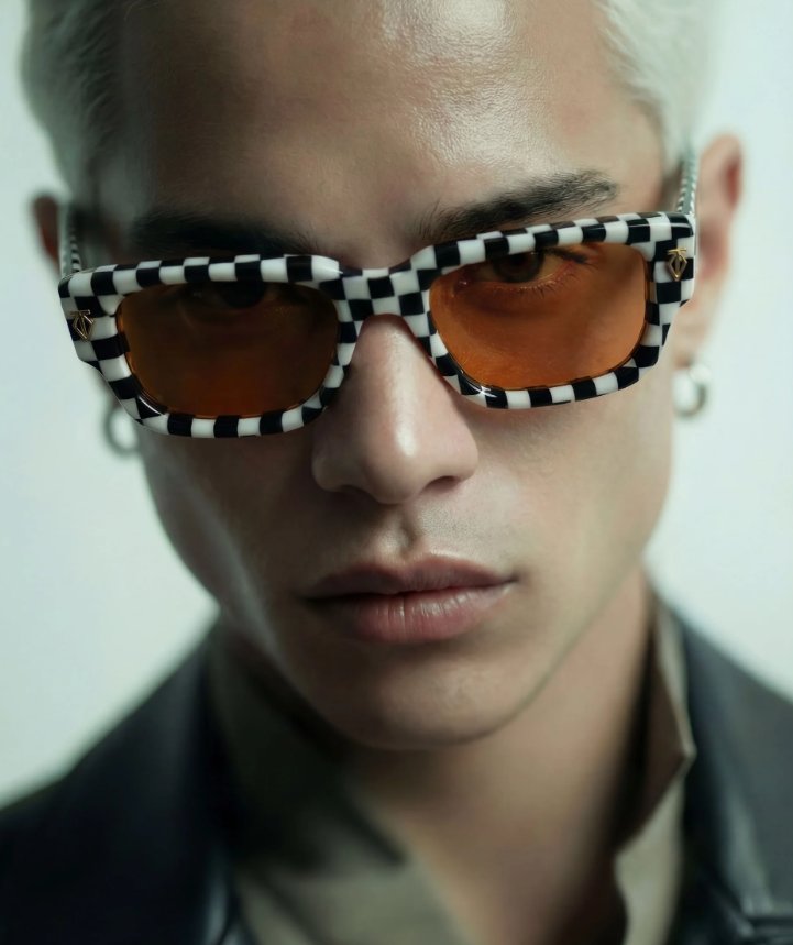 Lunettes de soleil T Henri Taycan