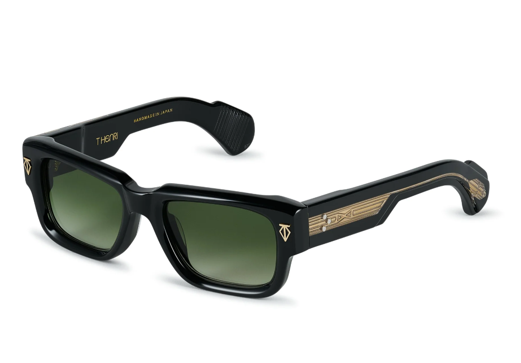 Lunettes de soleil T Henri Taycan