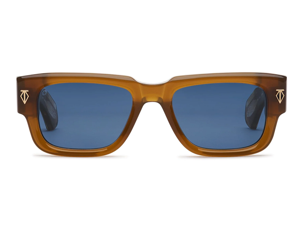 Lunettes de soleil T Henri Taycan