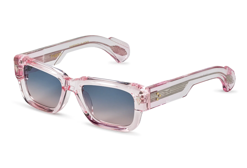 Lunettes de soleil T Henri Taycan