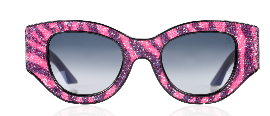 Anna-Karin Karlsson Lucky Goes To Vegas Sunglasses