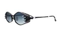 Anna-Karin Karlsson Claw Plume Diamond Edition Sunglasses