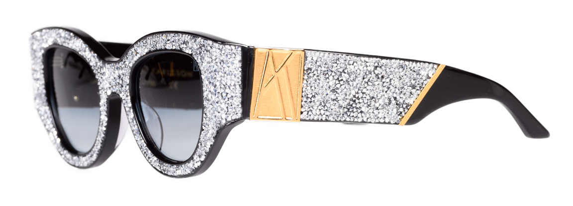 Anna-Karin Karlsson Lucky Goes To Vegas Sunglasses