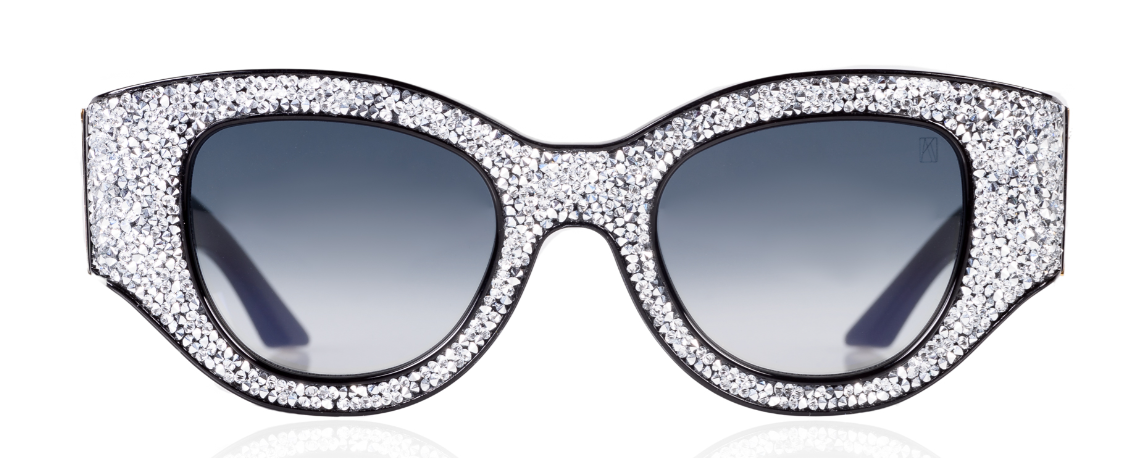 Anna-Karin Karlsson Lucky Goes To Vegas Sunglasses