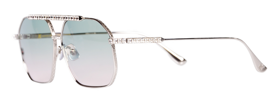 Gafas de sol Anna-Karin Karlsson Le Boss 2.0
