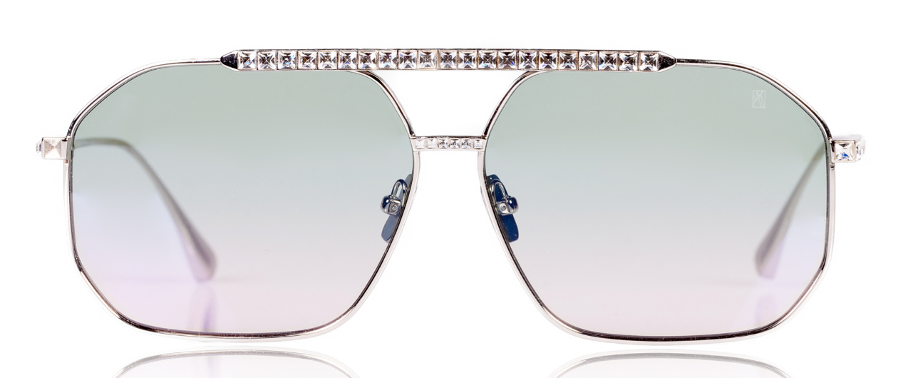 Gafas de sol Anna-Karin Karlsson Le Boss 2.0