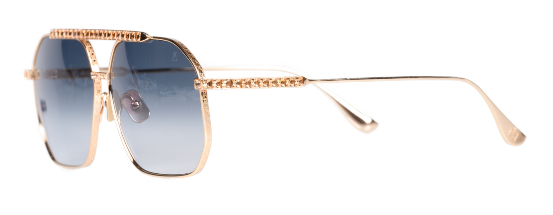 Gafas de sol Anna-Karin Karlsson Le Boss 2.0