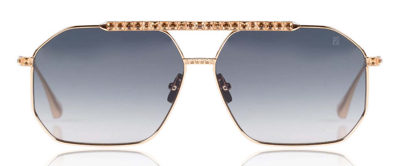 Gafas de sol Anna-Karin Karlsson Le Boss 2.0