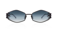 Anna-Karin Karlsson Claw Plume Sunglasses