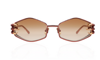 Anna-Karin Karlsson Claw Plume Sunglasses