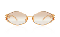 Anna-Karin Karlsson Claw Plume Sunglasses