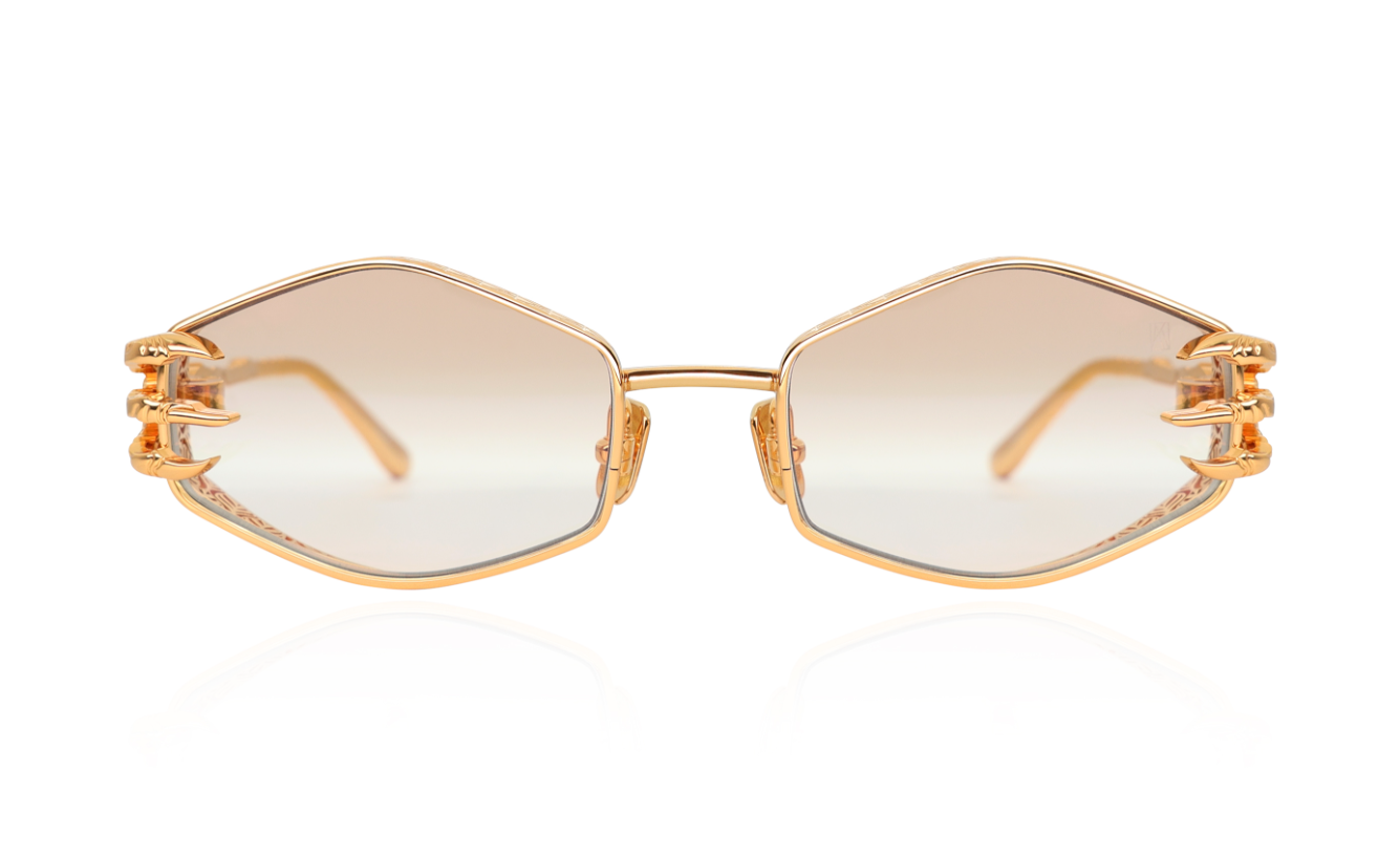 Anna-Karin Karlsson Claw Plume Sunglasses