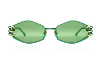 Anna-Karin Karlsson Claw Plume Sunglasses