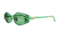 Anna-Karin Karlsson Claw Plume Sunglasses