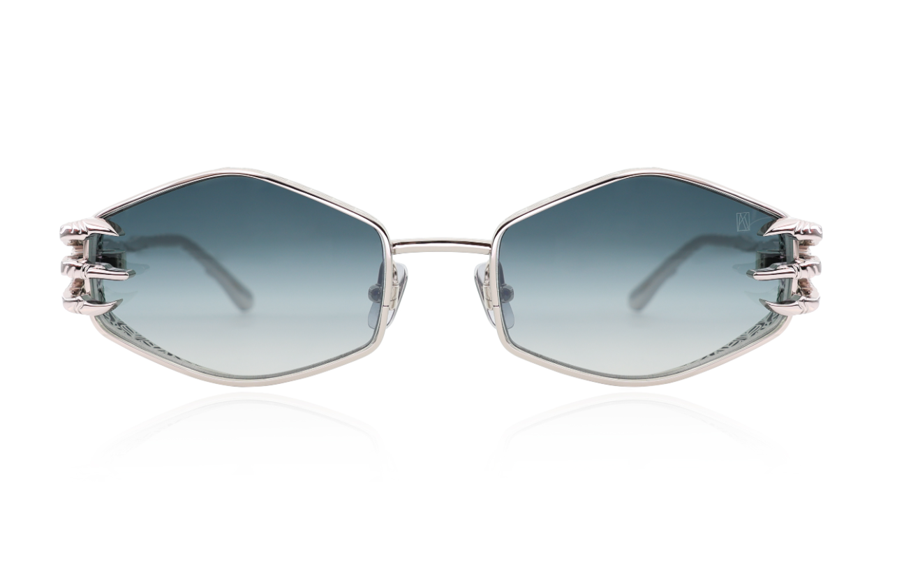 Anna-Karin Karlsson Claw Plume Sunglasses