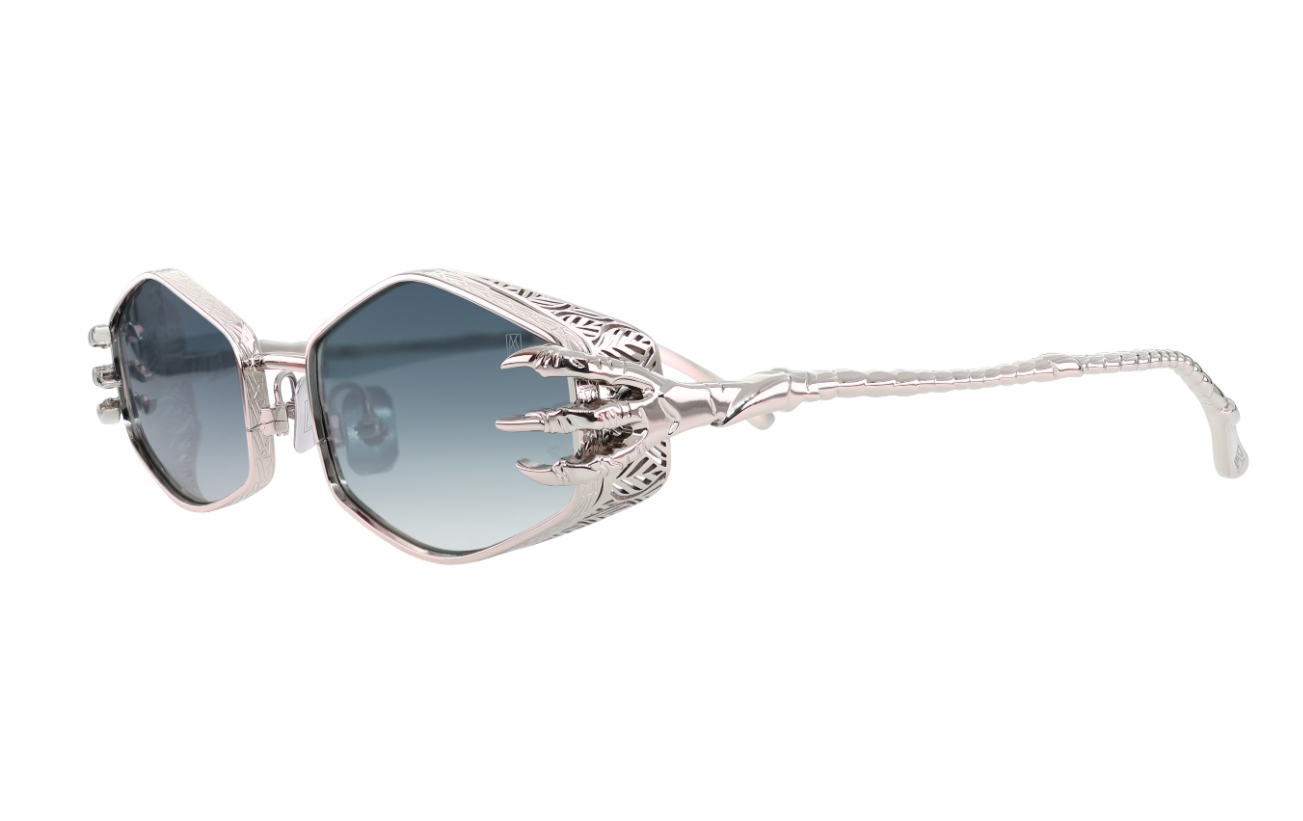 Anna-Karin Karlsson Claw Plume Sunglasses