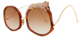 Gafas de sol Anna-Karin Karlsson Rose et le Rêve
