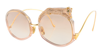 Gafas de sol Anna-Karin Karlsson Rose et le Rêve