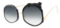 Gafas de sol Anna-Karin Karlsson Rose et le Rêve
