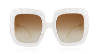 Anna-Karin Karlsson Shade of Shelly Sunglasses
