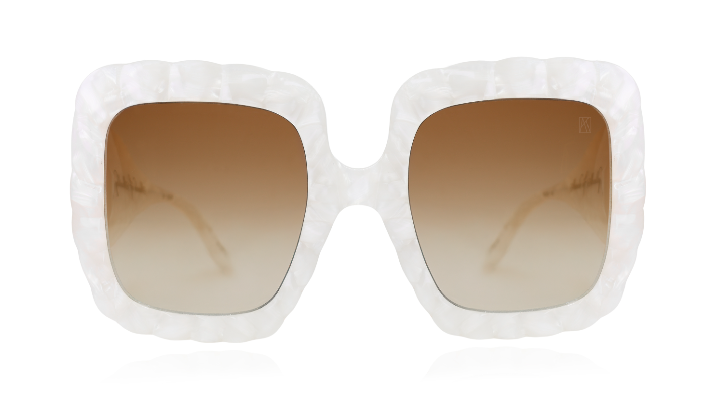 Anna-Karin Karlsson Shade of Shelly Sunglasses
