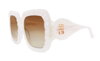 Anna-Karin Karlsson Shade of Shelly Sunglasses
