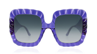 Anna-Karin Karlsson Shade of Shelly Sunglasses