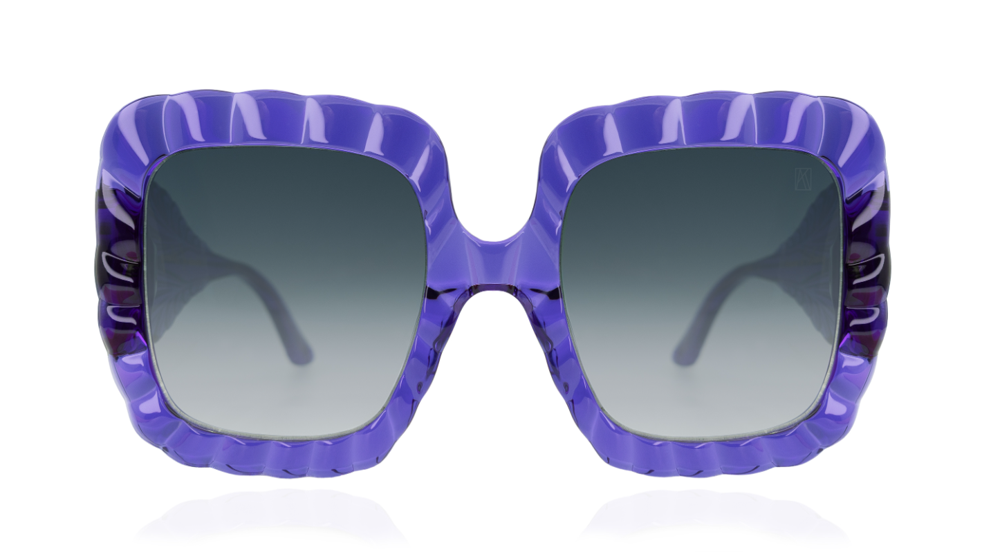 Anna-Karin Karlsson Shade of Shelly Sunglasses