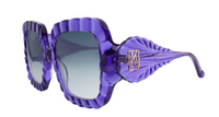 Anna-Karin Karlsson Shade of Shelly Sunglasses