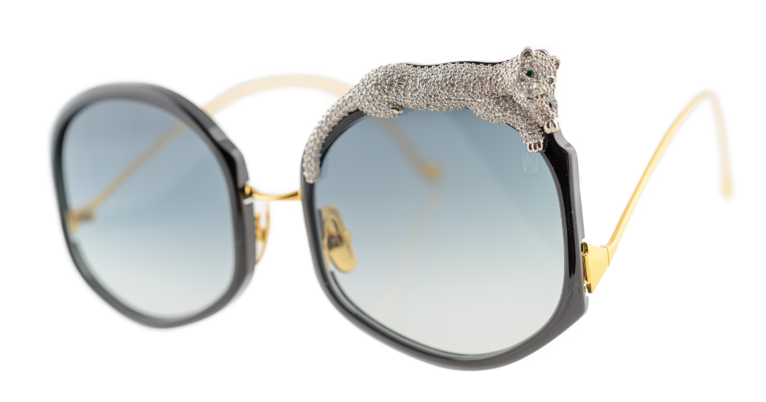 Gafas de sol Anna-Karin Karlsson Rose et le Rêve