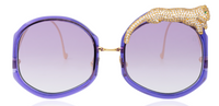 Gafas de sol Anna-Karin Karlsson Rose et le Rêve