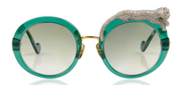 Anna-Karin Karlsson Rose et la Roue 2.0 Sunglasses