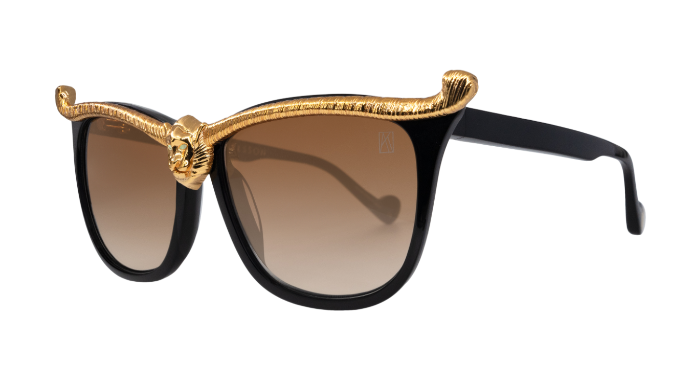 Anna-Karin Karlsson Lioness 2.0 Sunglasses
