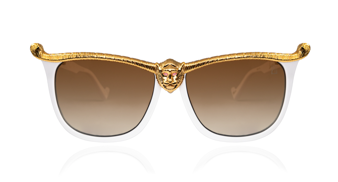 Anna-Karin Karlsson Lioness 2.0 Sunglasses