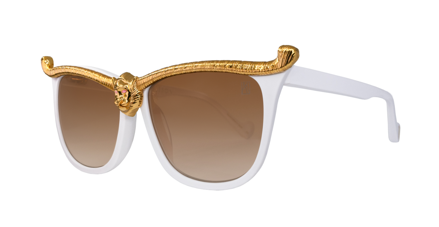 Anna-Karin Karlsson Lioness 2.0 Sunglasses