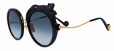 Anna-Karin Karlsson Rose et la Roue 2.0 Sunglasses