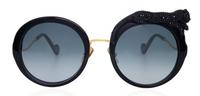 Anna-Karin Karlsson Rose et la Roue 2.0 Sunglasses