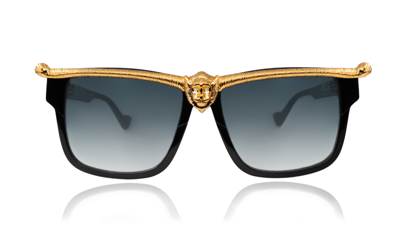 Anna-Karin Karlsson Lion 2.0 Sunglasses