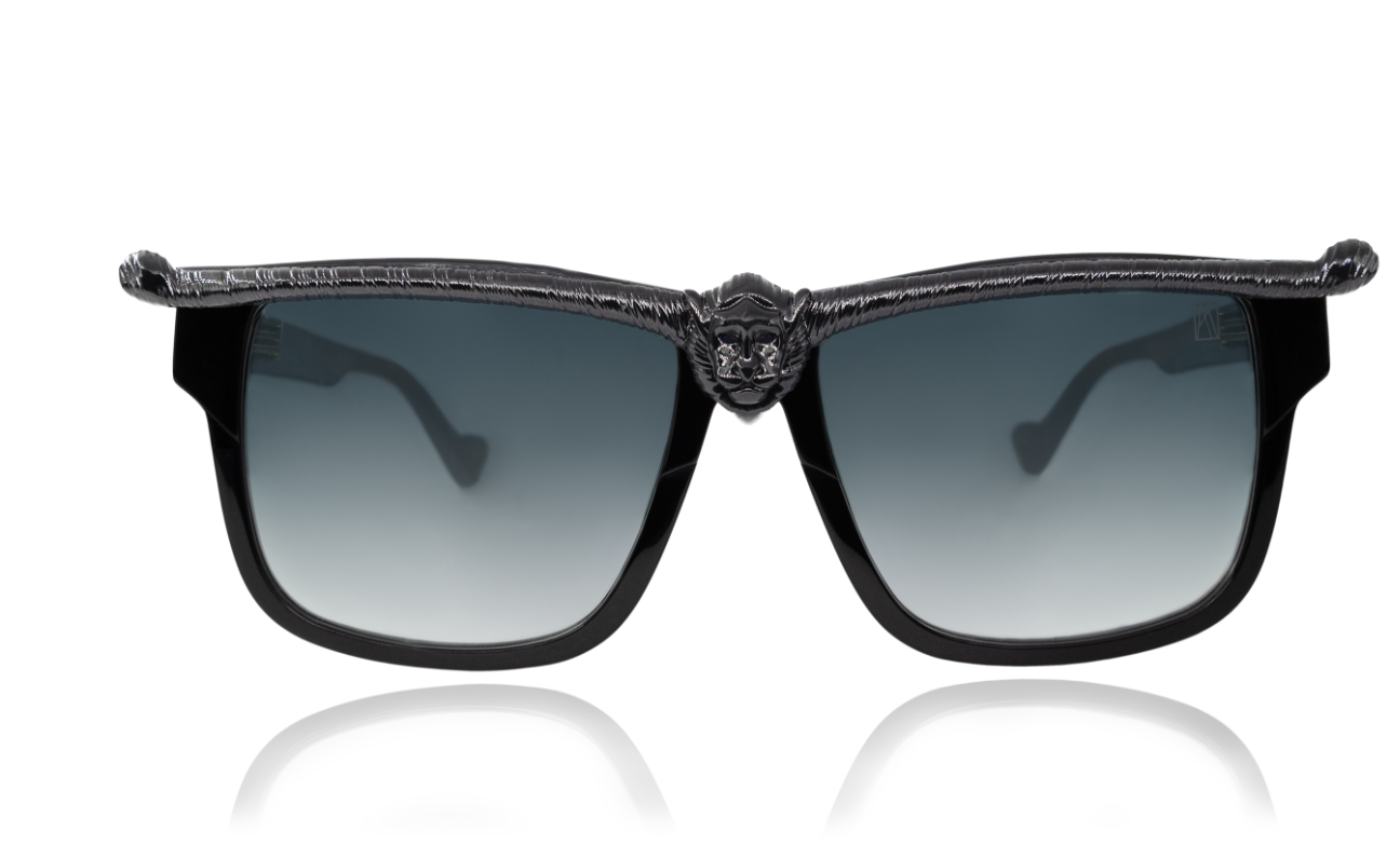 Anna-Karin Karlsson Lion 2.0 Sunglasses