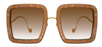 Anna-Karin Karlsson Beaming Sky Sunglasses