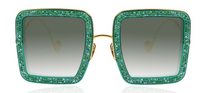 Anna-Karin Karlsson Beaming Sky Sunglasses