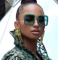 Anna-Karin Karlsson Beaming Sky Sunglasses