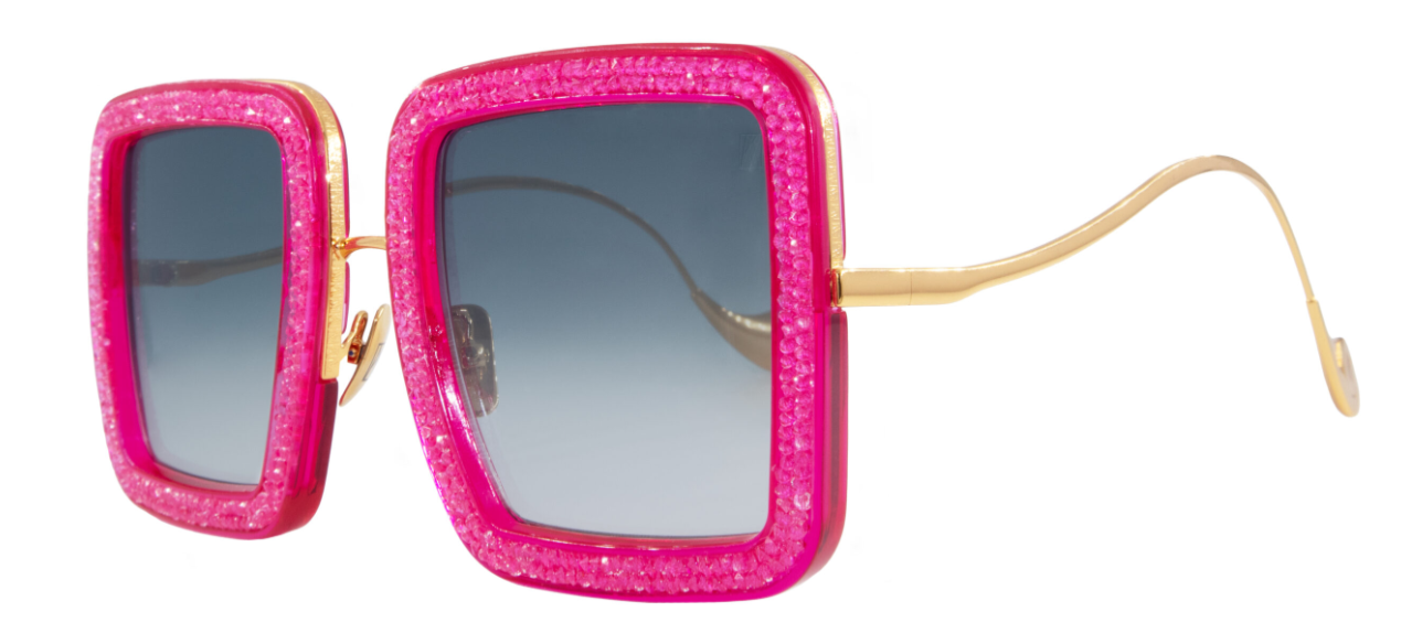 Anna-Karin Karlsson Beaming Sky Sunglasses