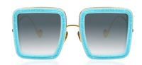 Anna-Karin Karlsson Beaming Sky Sunglasses